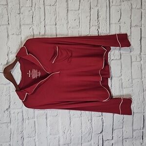 Tommy John long sleeve lounge top